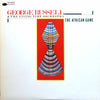 George Russell - The African Game (Vinyl, LP, Album, Promo) Very Good (VG) / Very Good (VG)