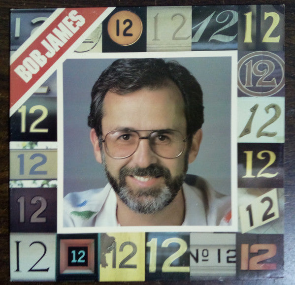 Release: 12-Vinyl-US-1984-FC 39580, FC 39580-15104850