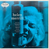Helen Merrill - Helen Merrill (Vinyl, LP, Album, Mono) Very Good (VG) / Very Good (VG)