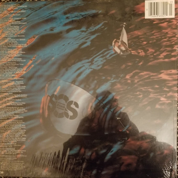Release: S.O.S.-Vinyl-US-1980-PZ 36332-17373037