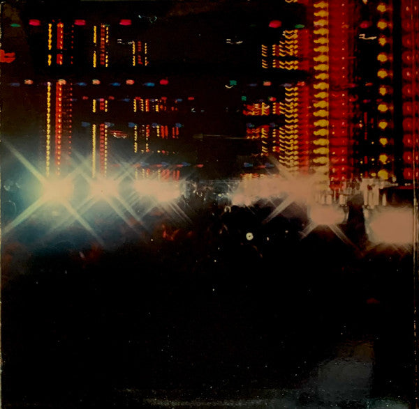 Master Release: A Night At Studio 54 by Various