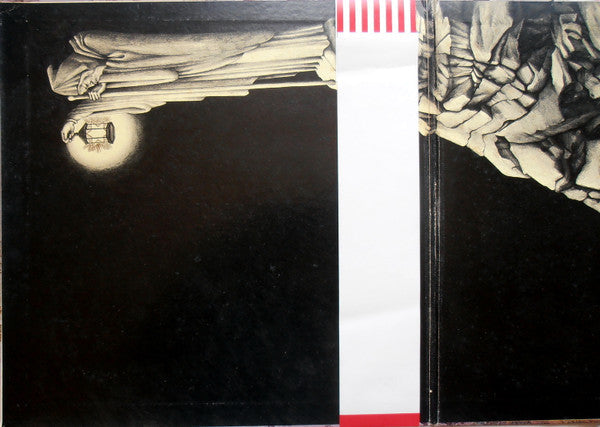 Release: Untitled -Vinyl-Japan-1976-P-10125A-28466050