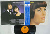 Mireille Mathieu - Chante Francis Lai (Vinyl, LP, Album, Stereo) Very Good (VG) / Good Plus (G+)