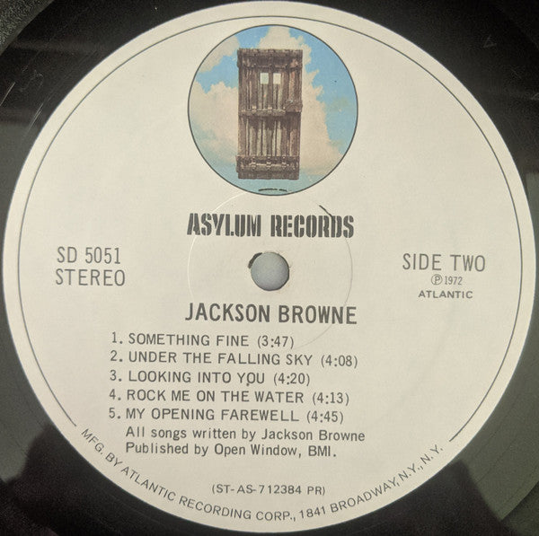 Jackson Browne