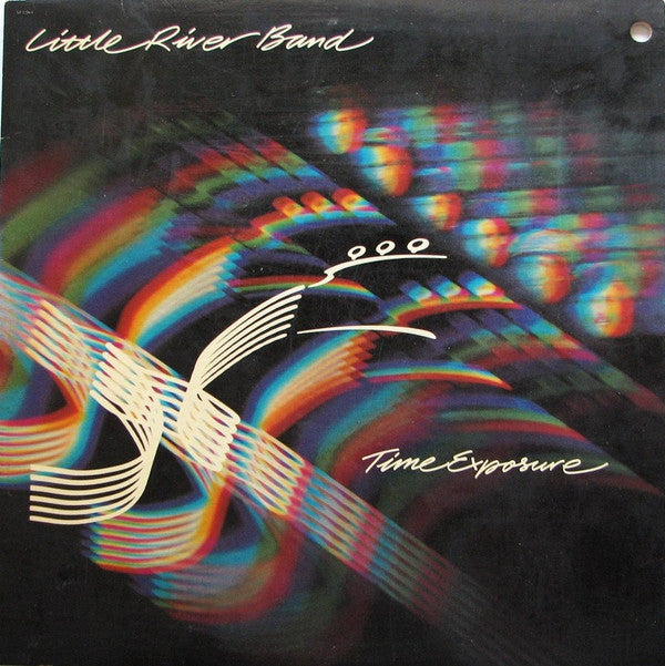 Release: Time Exposure-Vinyl-US-1981-ST-12163-10825140