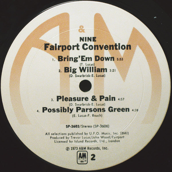 Nine