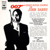 John Barry & His Orchestra - Great Movie Sounds Of John Barry (Vinyl, 7