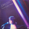 Joan Baez - From Every Stage (2xVinyl, LP, Album) Good Plus (G+) / Very Good (VG)