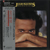 Julio Iglesias - Momentos (Vinyl, LP, Album) Good Plus (G+) / Very Good (VG)