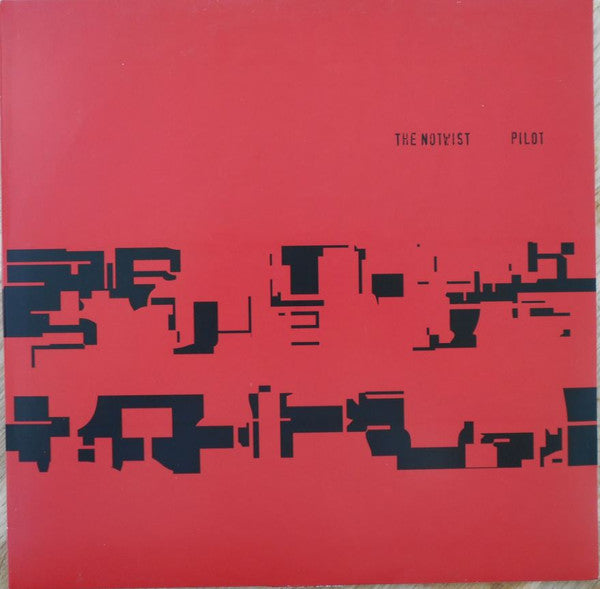 Master Release: Pilot by The Notwist