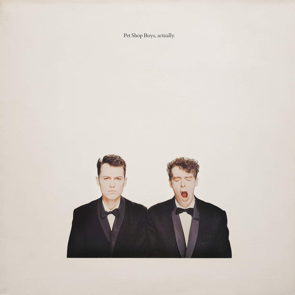 Release: Actually-Vinyl-UK-1987-PCSD 104, 74 6972 1-79893