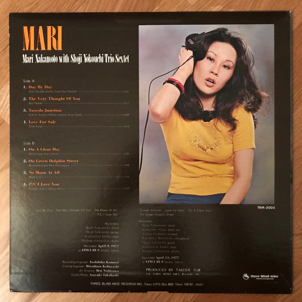 Mari