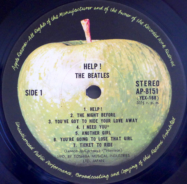 Help!