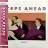 Steps Ahead - Steps Ahead (Vinyl, LP, Album) Very Good Plus (VG+) / Very Good (VG)
