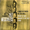 Art Blakey & The Jazz Messengers - A Night In Tunisia (Vinyl, LP, Album, Reissue, Mono) Good Plus (G+) / Very Good (VG)