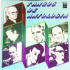 Various - Tangos De Antología (Vinyl, LP, Compilation)