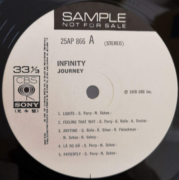 Infinity