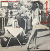 Amos Garrett - Amosbehavin' (Vinyl, LP, Album) Very Good (VG) / Very Good Plus (VG+)