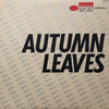 Various - Autumn Leaves - Blue Note Special 1957 - 1958 (Vinyl, LP, Compilation, Limited Edition, Stereo, Mono) Near Mint (NM or M-) / Very Good Plus (VG+)