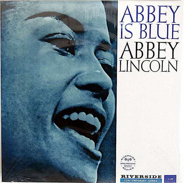 Master Release: Abbey Is Blue by Abbey Lincoln