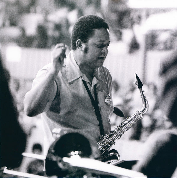 The Blues And The Abstract Truth