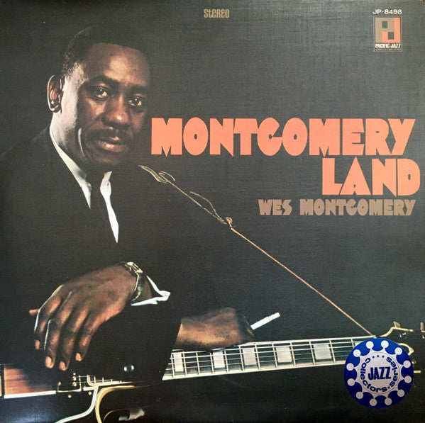 Montgomery Land