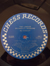 Bo Diddley - The London Bo Diddley Sessions (Vinyl, LP, Album, Reissue) Very Good (VG) / Very Good (VG)