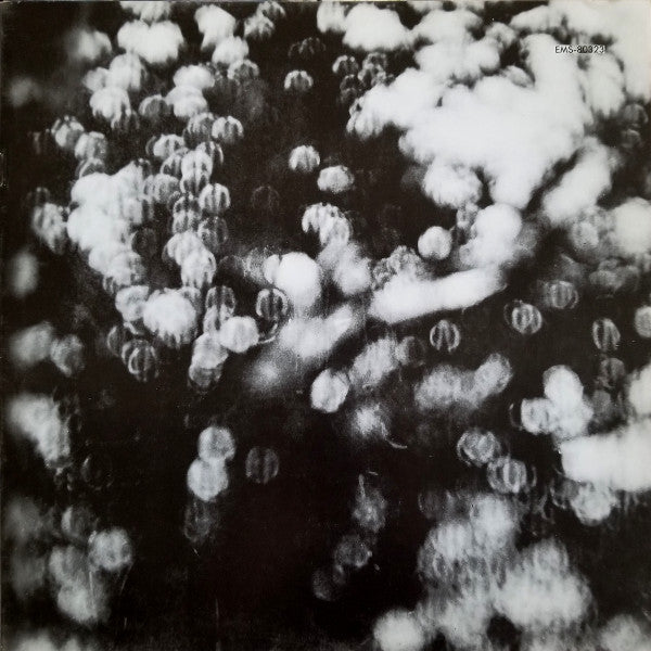 Obscured By Clouds
