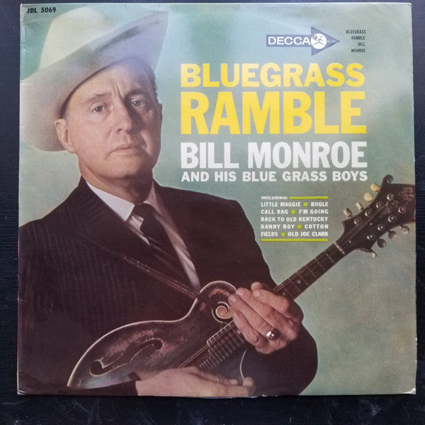 Bluegrass Ramble
