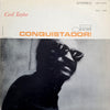 Cecil Taylor - Conquistador! (Vinyl, LP, Album, Reissue, Stereo) Very Good Plus (VG+) / Very Good (VG)