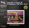 Toshiyuki Miyama & The New Herd - Take The 