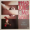 Thad Jones & Mel Lewis - Live In Munich (Vinyl, LP, Album) Very Good Plus (VG+) / Very Good Plus (VG+)