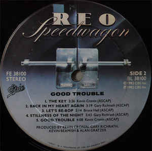 Good Trouble