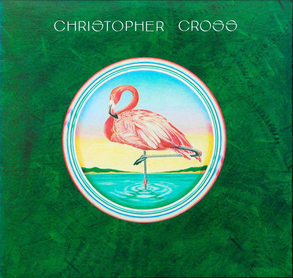 Release: Christopher Cross-Vinyl-US-1979-BSK 3383-17228617