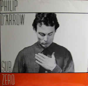 Master Release: Sub Zero by Philip Darrow