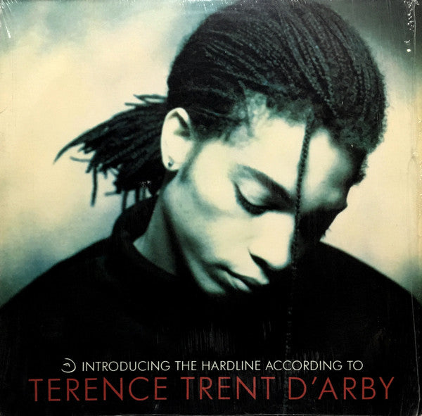 Release: Introducing The Hardline According To Terence Trent D'Arby-Vinyl-US-1987-C 40964, CO 40964-15481289