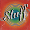 Stuff (2) - Stuff (Vinyl, LP, Album) Very Good Plus (VG+) / Very Good (VG)
