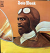 Thelonious Monk - Solo Monk (Vinyl, LP, Album, Reissue, Stereo)