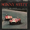 Sonny Stitt - Move On Over (Vinyl, LP, Album, Stereo) Good Plus (G+) / Very Good (VG)