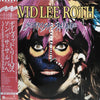 David Lee Roth - Sonrisa Salvaje (Vinyl, LP, Album) Near Mint (NM or M-) / Very Good Plus (VG+)