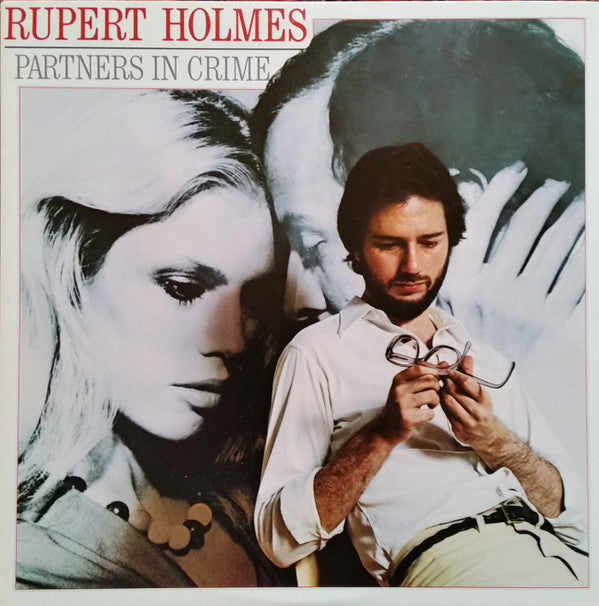 Release: Partners In Crime-Vinyl-US-1979-INF 9020-13403212