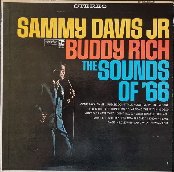 The Sounds Of '66