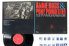 Annie Ross - Recorded At The Tenth German Jazz Festival In Frankfurt (Vinyl, LP, Album, Stereo) Very Good (VG) / Very Good (VG)