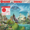 Asia (2) - Alpha (Vinyl, LP, Album, Promo, Stereo)