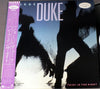 George Duke - Thief In The Night (Vinyl, LP, Album, Promo) Very Good Plus (VG+) / Very Good Plus (VG+)