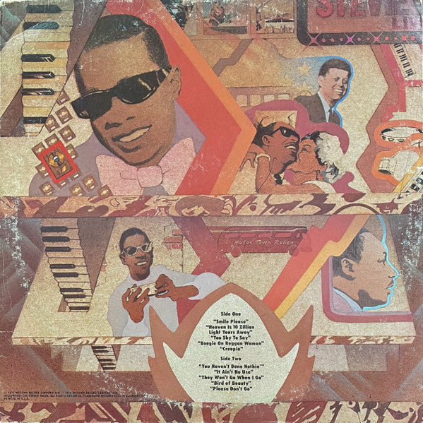 Release: Fulfillingness' First Finale-Vinyl-US-1976-T6332S1, T6-332S1-23216711