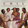 Chic - Les Plus Grands Succes De Chic = Chic's Greatest Hits (Vinyl, LP, Compilation, Reissue) Very Good (VG) / Very Good (VG)