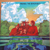 The Beach Boys - Friends (Vinyl, LP, Album, Stereo) Good Plus (G+) / Very Good (VG)