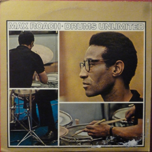 Drums Unlimited