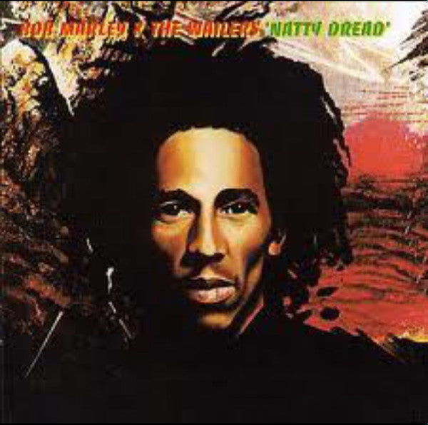 Release: Natty Dread-Vinyl-US-1990-422-846 204-1-13319870
